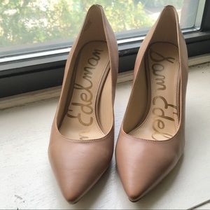 Sam Edelman Tristan Pump
